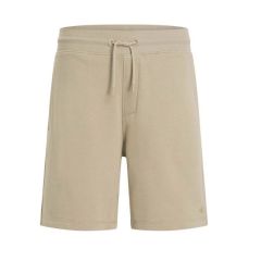 Sort Calvin Klein SUMMER TERRY SHORT Barbati