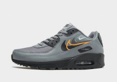 Pantofi Sport Nike AIR MAX 90 NN GS PP Unisex Copii