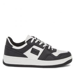 Pantofi Sport Tommy Hilfiger TJM  BASKET WL Male 