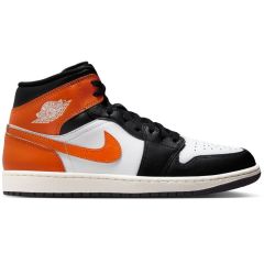 Pantofi sport Nike AIR JORDAN 1 MID Barbati