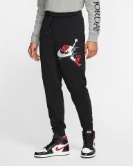 PANTALONI NIKE M J JM CLSCS LTWT FLC BARBAT