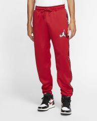 PANTALONI NIKE M J JM CLSCS TRICOT WRMP BARBAT