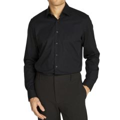 Camasa Calvin Klein POPLIN STRETCH REGULAR SHIRT Barbati