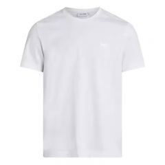 Tricou Calvin Klein SMOOTH COTTON T-SHIR Male