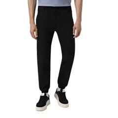 Pantaloni Calvin Klein TECH COTTON STRETCHTAPERED PANT Barbati