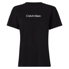 Tricou Calvin Klein HERO LOGO REGULAR T Female