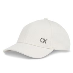 Sapca Calvin Klein CK BOMBED METAL BB CAP Unisex 