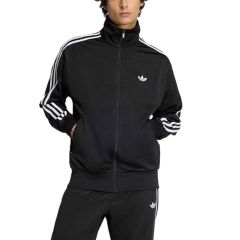 Bluza cu fermoar adidas FIREBIRD TT Barbati