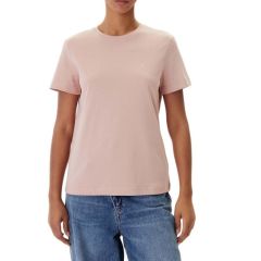 Tricou Calvin Klein SS MONOGRAM CREW TEE Femei