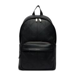 Ghiozdan Calvin Klein XL EMBLEM AOP EMBOSS ROUND BACKP Unisex