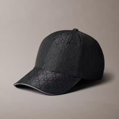 Sapca Calvin Klein EMBLEM CORDURA BASEBALL CAP Unisex