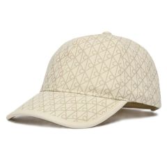 Sapca Calvin Klein EMBLEM PRINT w LEATHER PATCH CAP Unisex