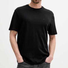 Tricou Calvin Klein SS SUPIMA CHEST EMB CREWNECK TEE Barbati