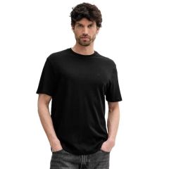Tricou Calvin Klein SS SUPIMA CHEST EMB CREWNECK TEE Barbati