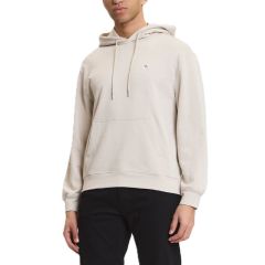 Hanorac Calvin Klein LS EU 350TERRY BADGE HOODIE Barbati