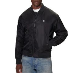 Jacheta Calvin Klein LS JEANS HERO BOMBER Barbati