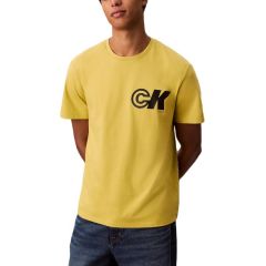 Tricou Calvin Klein SS 20S CK SPORT LOGOGRAPHIC TEE Barbati