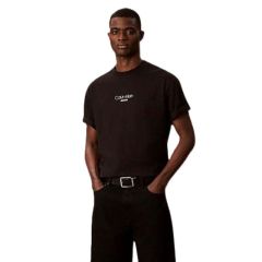 Tricou Calvin Klein SS 16S RLXD FIT CKJ GRAPHICTEE Barbati