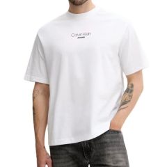 Tricou Calvin Klein SS 16S RLXD FIT CKJ GRAPHICTEE Barbati