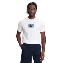 Tricou Calvin Klein SS 30s E SPRTSWR 3 G Barbati