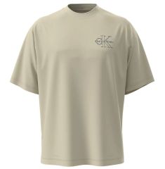 Tricou Calvin Klein A- SS REL SEASONALMONOLOGO TEE Barbati