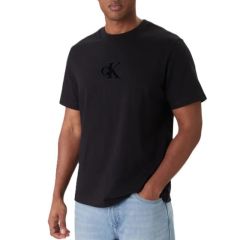 Tricou Calvin Klein SS GIFT GIVING 20S EASY TEE Barbati