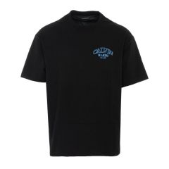 Tricou Calvin Klein SS RELAXED 16S JERSEY EMBOSSED M Barbati