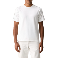 Tricou Calvin Klein SS 20S CLSC LOGO TAPE TEE Barbati