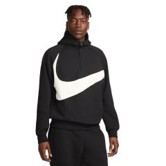 Bluza cu Fermoar Nike M NK SWOOSH FLC HZ HOODIE Male