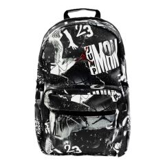 Ghiozdan Nike JAM BOROUGH GFX BACKPACK Copii