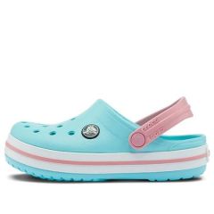 Papuci Crocs Crocs Crocband Kids Clog Unisex 207006-4S3