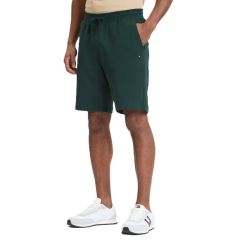 Sort Tommy Hilfiger ESSENTIAL TERRY SWEATSHORT Barbati