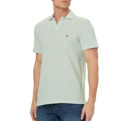 Tricou polo Tommy Hilfiger SLUB OXFORD PIQUE REG POLO Barbati