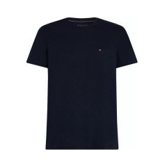 Tricou Tommy Hilfiger TEXTURE SLUB TEE Barbati