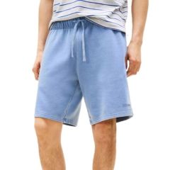 Sort Tommy Hilfiger GMD SWEATSHORT Barbati