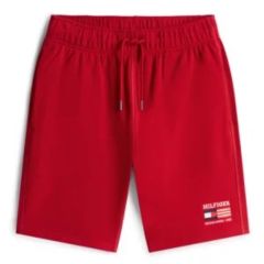 Sort Tommy Hilfiger AMERICANA SHORTS Barbati
