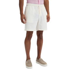 Sort Tommy Hilfiger DOVER 8 PO SORONA LINEN 2/2 Barbati