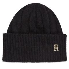 Caciula Tommy Hilfiger TH TIMELESS BEANIE Female 