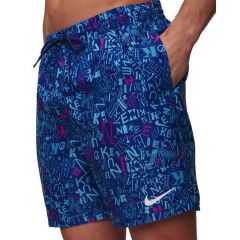 Sort de baie Nike 7 INCH VOLLEY SHORT Male