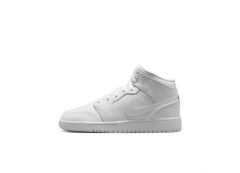 Pantofi sport Nike AIR JORDAN 1 MID BG Unisex 