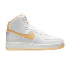 Pantofi Sport Nike W AF1 SCULPT Female 