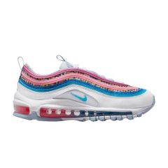 Pantofi Sport Nike AIR MAX 97 SE BG Unisex 