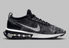 Pantofi sport NIKE W AIR MAX FLYKNIT RACER Femei