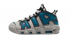 Pantofi Sport Nike AIR MORE UPTEMPO 96 NAS Male