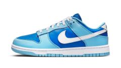 Pantofi sport NIKE DUNK LOW RETRO QS Barbati