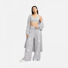 Pantaloni Nike W NSW COZY LOGO AOJ KNIT PANT Female