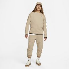 Bluza Nike M NSW TCH FLC CRW Male 