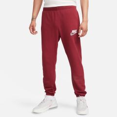 Pantaloni Nike M NK CLUB+ FT CF LBR PANT Barbati