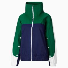 Bluza cu Fermoar Puma Overtime Track Jacket Female 