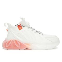 Pantofi sport Plein Sport The Flame Gen.X.02 Tiger Femei